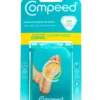 COMPEED Cerotti per Duroni Medio - 6 cerotti