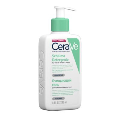 CeraVe Schiuma Detergente 236ml