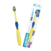 Curasept - Biosmalto Spazzolino Kid 3-6 anni - 1 pezzo