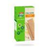 ENERVIT Ener Zona Balance Crackers Cereals - 7 minipack (175g)