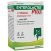 Enterolactis - Plus 24 Miliardi di Cellule Vive - 14 bustine