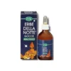 Esi - Erbe Notte Analcolico Gocce Integratore per Sonno 50ml