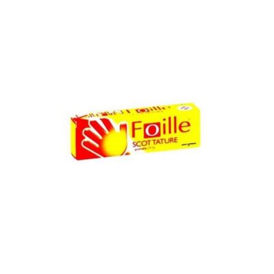 Foille - Scottature Crema 29,5g