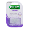 GUM Ortho Cera Ortodontica