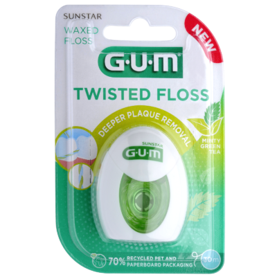 GUM Twisted Floss