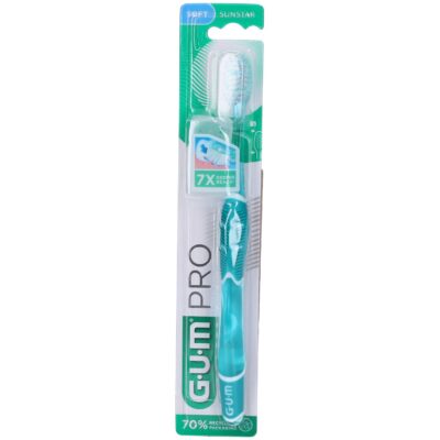 Gum Pro Spazzolino soft