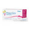 Hyalo Gyn Gel Idratante Vaginale - 10 applicatori monouso da 4g