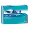 Imodium - 12 Capsule 2mg