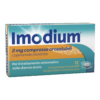 Imodium - 12 Compresse Orosolubili 12mg