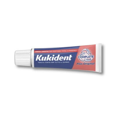 KUKIDENT Complete Plus Original