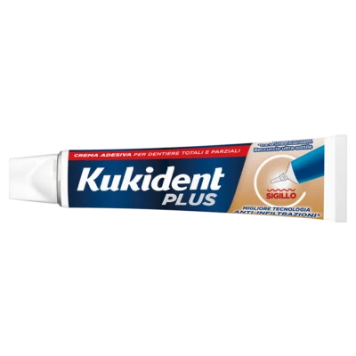 KUKIDENT Plus Sigillo