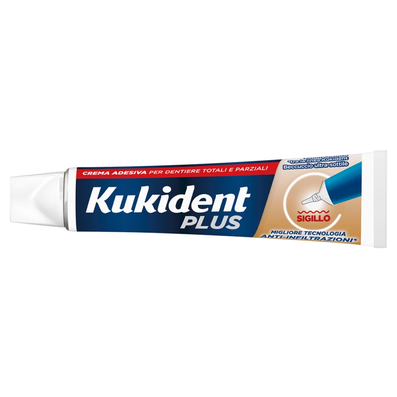 KUKIDENT Plus Sigillo