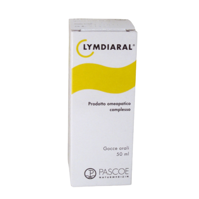 Lymdiaral - Gocce 50ml