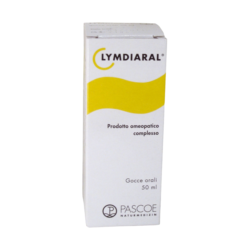 Lymdiaral - Gocce 50ml