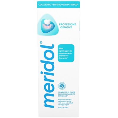 MERIDOL Protezione Gengive Collutorio - 400ml