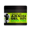 Master-Aid - Sport Arnica Gel 92% 500ml