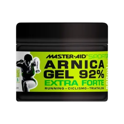 Master-Aid - Sport Arnica Gel 92% 500ml