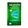 NICORETTE 2mg Gomme da Masticare Medicate - 105 gomme