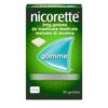 Nicorette 2mg Gomme da Masticare Medicate classico 30 gomme