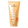 Nuxe - Sun Latte Solare Fondente SPF30 - 150ml