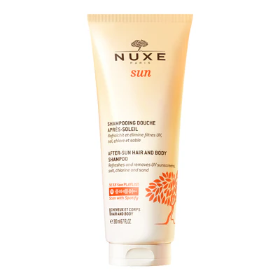 Nuxe - Sun Shampoo Doccia Doposole - 200ml