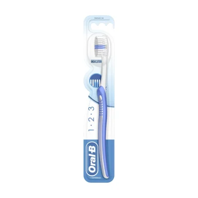 ORAL-B 1 2 3 Indicator Spazzolino