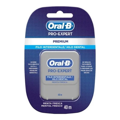 ORAL-B Pro Expert Filo Interdentale