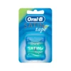 ORAL-B Satin Tape Filo Interdentale alla Menta