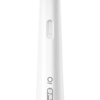 ORAL-B iO Gentle Care Testine di Ricambio - 2 pezzi