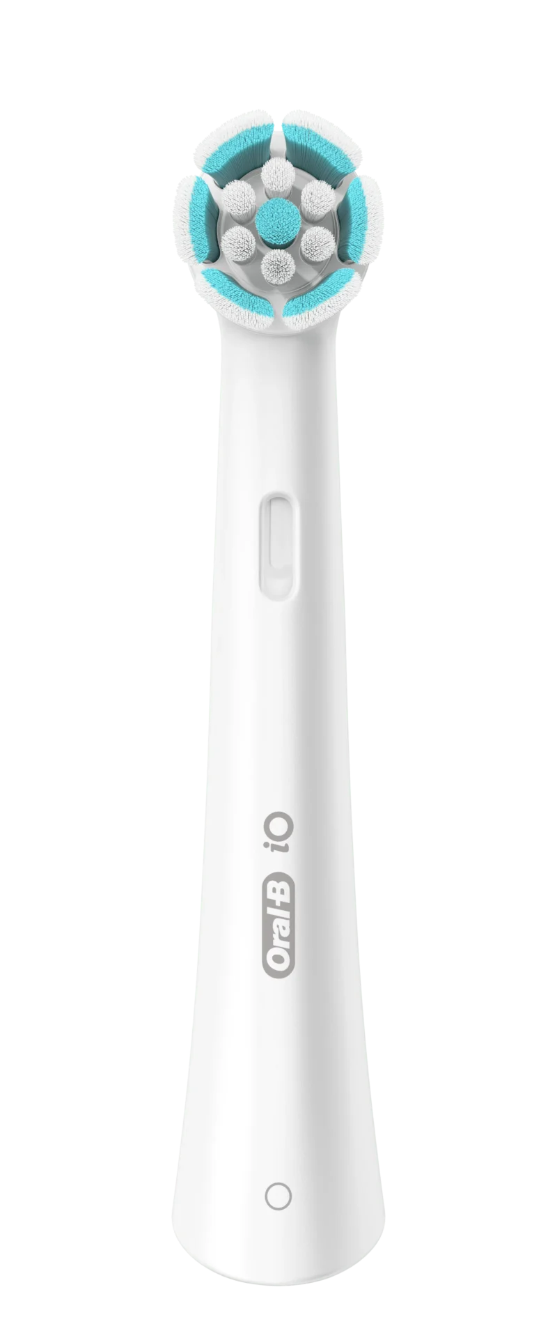 ORAL-B iO Gentle Care Testine di Ricambio - 2 pezzi