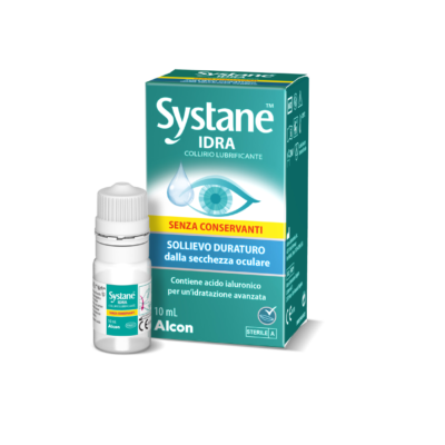 SYSTANE Idra Collirio Lubrificante - 10ml