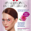 WINTER Hyaluronic Face Lift Complex Eye Therapy