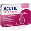 Acutil - Donna - 20 compresse