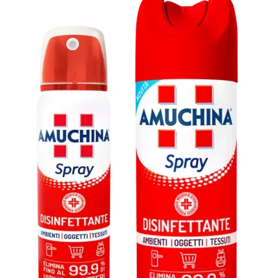 Amuchina - Spray Disinfettante