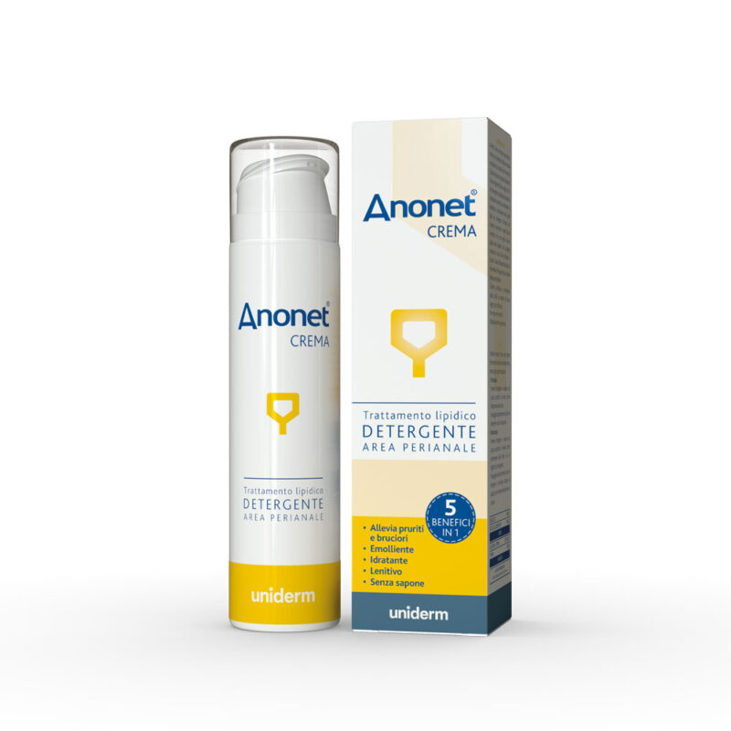 Anonet - Crema - 50ml