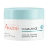 Avène - Cleanance Aqua-Gel Matifiant - 50ml