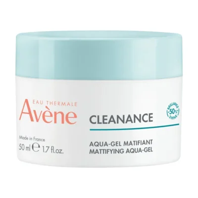 Avène - Cleanance Aqua-Gel Matifiant - 50ml