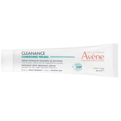 Avène - Cleanance Comedomed Peeling - 40ml