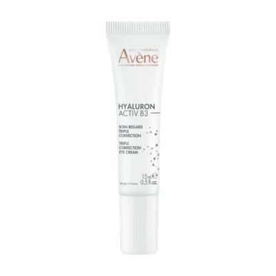 Avène - Hyaluron Activ B3 Contorno Occhi - 15ml