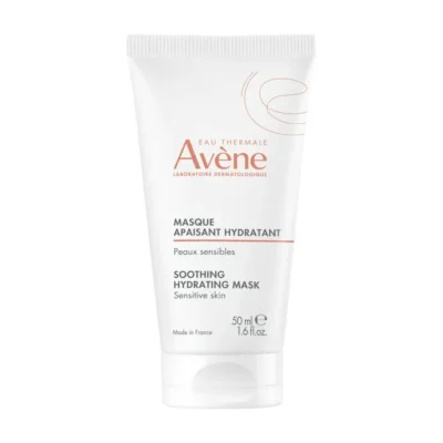 Avène - Maschera Lenitiva Idratante - 50ml