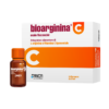 Bioarginina C - Orale Flaconcini - 20 flaconcini da 20ml