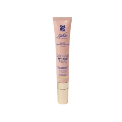 Bionike - My Age Pearl Siero Rivitalizzante Contorno Occhi - 15ml