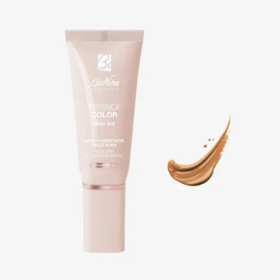 Bionike defence color skin tint 703 praline