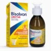 Bisolvon - Linctus 4mg 5ml Sciroppo Fragola - 250ml