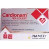 Cardionam No-Colest - Integratore Alimentare 30 Compresse