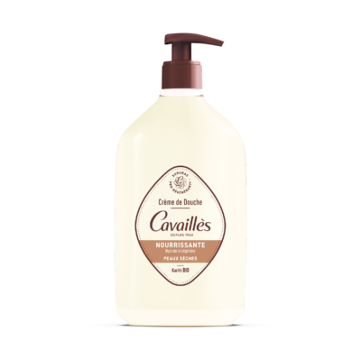 Cavaillès - Crema Doccia Nutriente