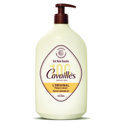 Cavaillès - Gel Bgano Doccia L'Originale