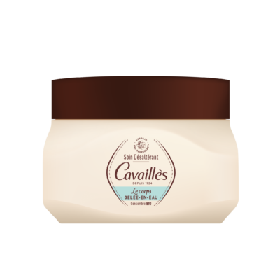 Cavaillès - Le Corps Gelèe-en-Eau - 200ml