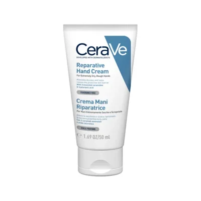 Cerave - Crema Mani Riparatrice - 50ml