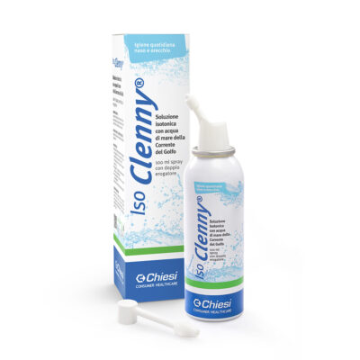 Clenny - Iso Clenny Spray - 100ml